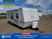 2001 JAYCO Eagle