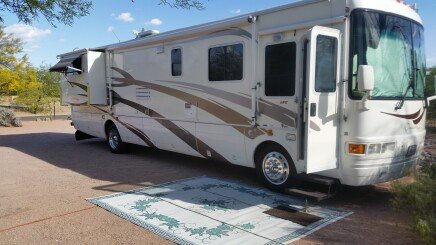Photo 1 for 2001 National RV Tradewinds for Sale by Owner