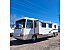 2001 Newmar Dutch Star