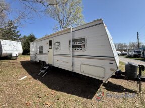 2001 Thor Four Winds