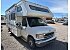 2001 Thor Four Winds