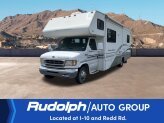 2001 Winnebago Minnie Winnie