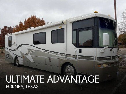 Photo 1 for 2001 Winnebago Ultimate