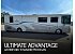2001 Winnebago Ultimate