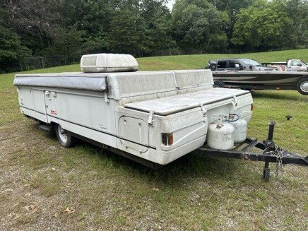 Photo 1 for 2002 Coleman Explorer