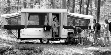 2002 Coleman Grand Tour Bayside