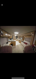 Thumbnail Photo 3 for 2002 Country Coach Other Country Coach Models for Sale by Owner