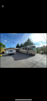2002 Country Coach Other Country Coach Models