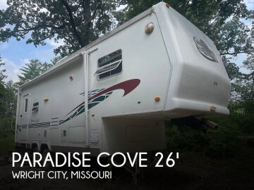 2002 Crossroads Paradise Cove