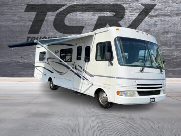 2002 Fleetwood Flair