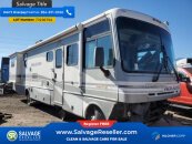 New 2002 Fleetwood Pace Arrow