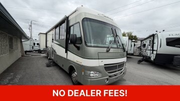 2002 Fleetwood Southwind