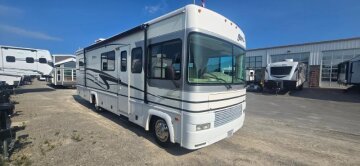 2002 Fleetwood Storm