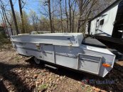 2002 Forest River Flagstaff
