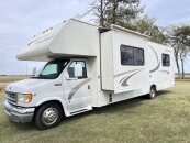 2002 Four Winds Chateau 31R