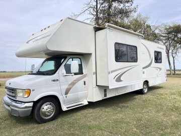 2002 Four Winds Chateau 31R