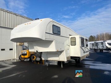 2002 Glendale Titanium