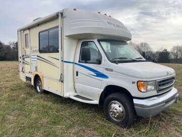 Gulf Stream B Touring Cruiser RVs for Sale - RVs on Autotrader