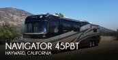 2002 Holiday Rambler Navigator