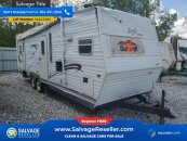 2002 JAYCO Eagle
