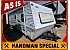 2002 JAYCO Eagle