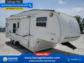 2002 Keystone Cougar