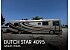 2002 Newmar Dutch Star