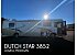 2002 Newmar Dutch Star