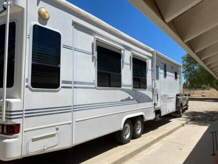 Photo 1 for 2002 Teton Other Teton Models for Sale by Owner