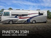 2002 Tiffin Phaeton