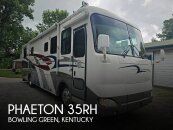 2002 Tiffin Phaeton
