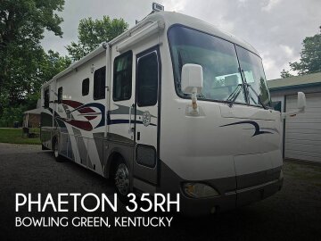 2002 Tiffin Phaeton
