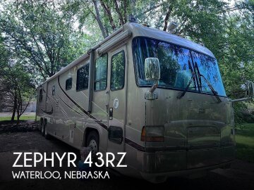 2002 Tiffin Zephyr