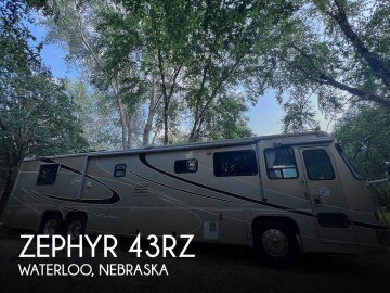 2002 Tiffin Zephyr