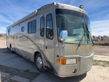 2002 Travel Supreme Select