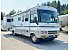 2002 Winnebago Adventurer
