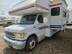 Thumbnail Photo 2 for 2002 Winnebago Minnie