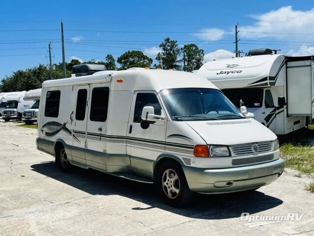 Winnebago Rialta RVs for Sale near Bamberg, South Carolina - RVs on ...