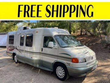 2002 Winnebago Rialta