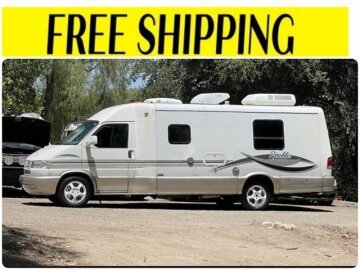 2002 Winnebago Rialta