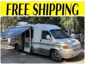 2002 Winnebago Rialta 22QD