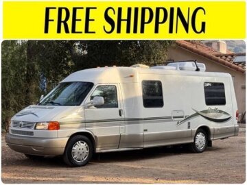 2002 Winnebago Rialta 22QD
