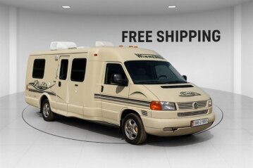 2002 Winnebago Rialta