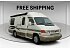 2002 Winnebago Rialta 22QD