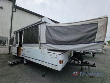 2003 Coleman Grand Tour