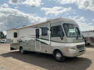 2003 Fleetwood Southwind