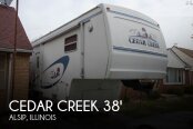 2003 Forest River Cedar Creek