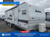 2003 Forest River Salem
