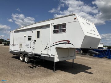 2003 JAYCO Eagle