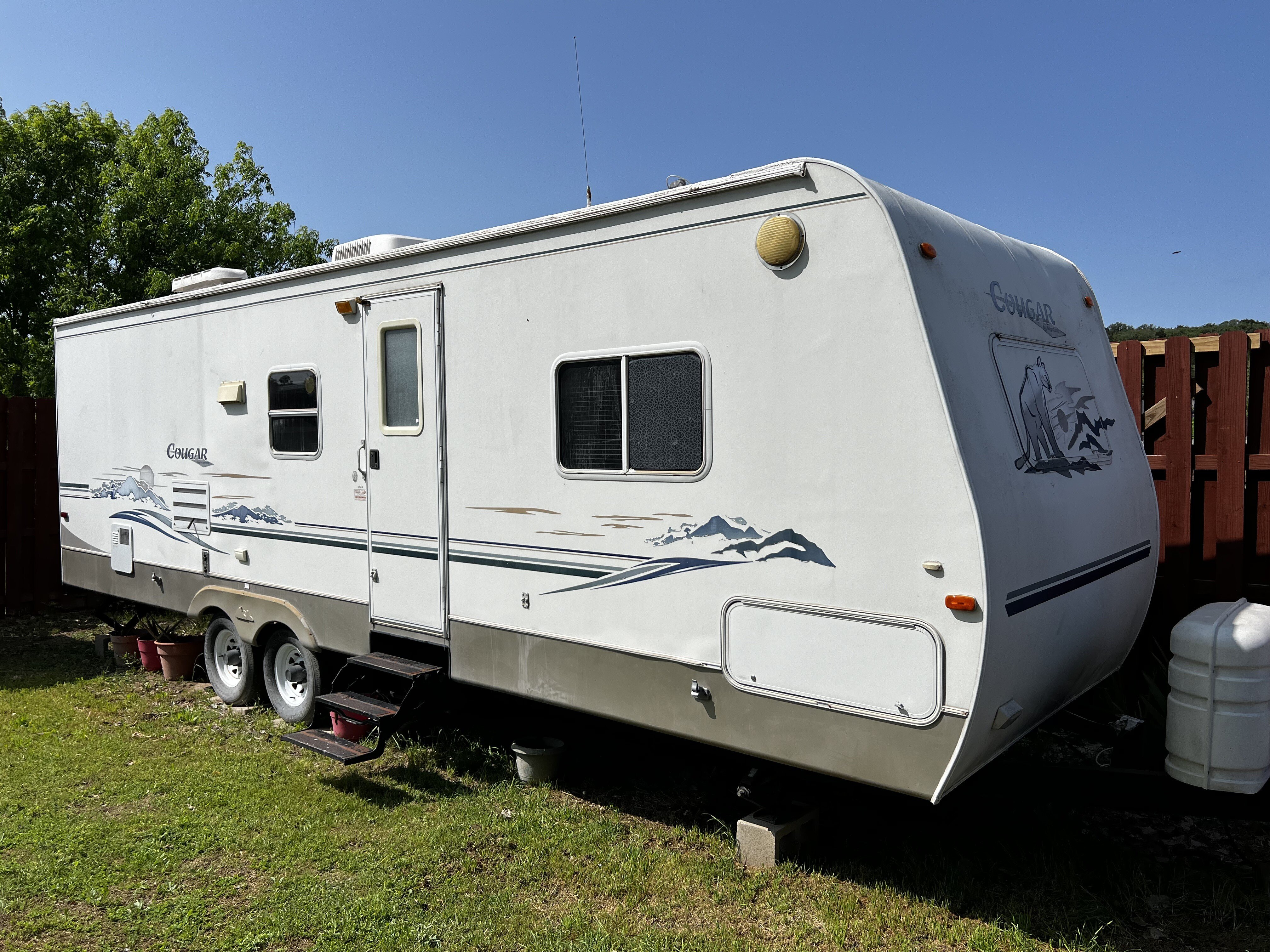 Discover Affordable Adventures: Used Travel Trailers for Sale Under $10,000